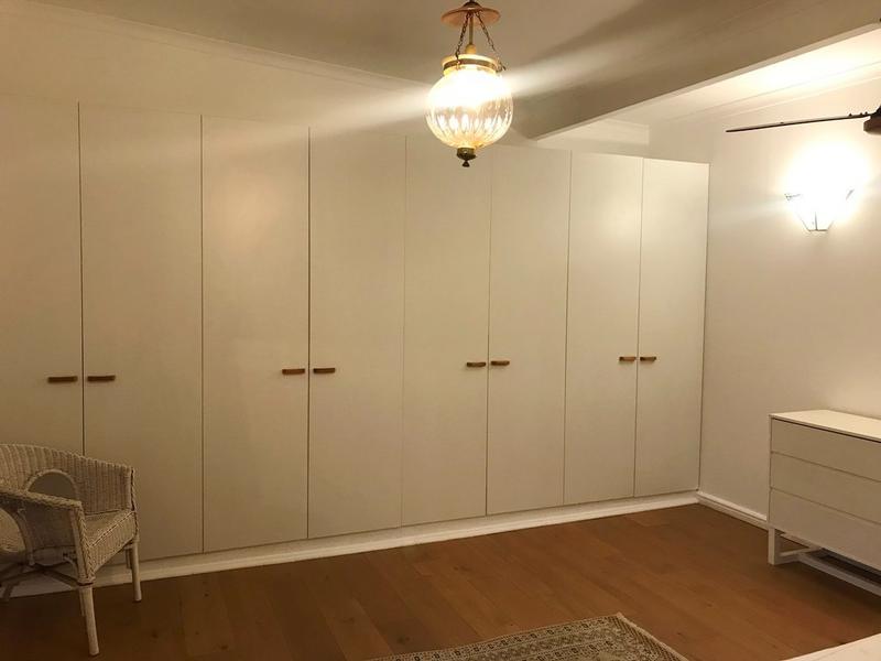 To Let 2 Bedroom Property for Rent in Tamboerskloof Western Cape